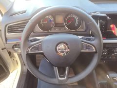 Skoda Komik 2020 Facelift GT 1.5L Automatic Flagship National VI - ფოტო 11
