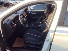 Skoda Komik 2020 Facelift GT 1.5L Automatic Flagship National VI - ფოტო 15