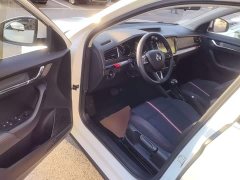 Skoda Komik 2020 Facelift GT 1.5L Automatic Flagship National VI - ფოტო 16