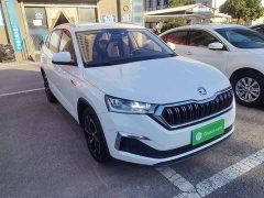 Skoda Komik 2020 Facelift GT 1.5L Automatic Flagship National VI - ფოტო 4