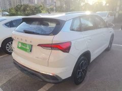 Skoda Komik 2020 Facelift GT 1.5L Automatic Flagship National VI - ფოტო 7