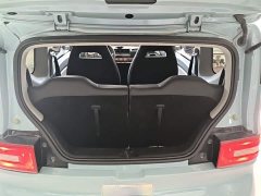 Wuling Hongguang MINIEV 2020 Deluxe Edition LFP Battery - ფოტო 19