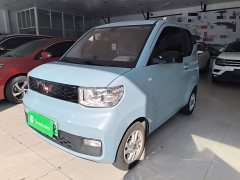 Wuling Hongguang MINIEV 2020 Deluxe Edition LFP Battery - ფოტო 2