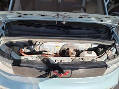 Wuling Hongguang MINIEV 2020 Deluxe Edition LFP Battery - ფოტო 20
