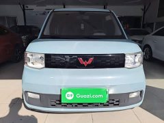 Wuling Hongguang MINIEV 2020 Deluxe Edition LFP Battery - ფოტო 3