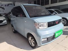 Wuling Hongguang MINIEV 2020 Deluxe Edition LFP Battery - ფოტო 4
