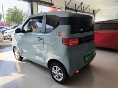 Wuling Hongguang MINIEV 2020 Deluxe Edition LFP Battery - ფოტო 5