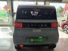Wuling Hongguang MINIEV 2020 Deluxe Edition LFP Battery - ფოტო 6
