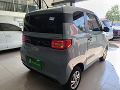 Wuling Hongguang MINIEV 2020 Deluxe Edition LFP Battery - ფოტო 7