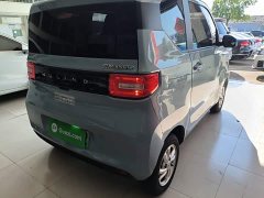 Wuling Hongguang MINIEV 2020 Deluxe Edition LFP Battery - ფოტო 8