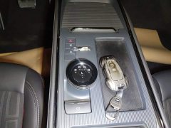 Ford Mondeo 2023 EcoBoost 180 Comfort - ფოტო 10