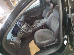 Ford Mondeo 2023 EcoBoost 180 Comfort - ფოტო 11