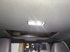 Ford Mondeo 2023 EcoBoost 180 Comfort - ფოტო 14