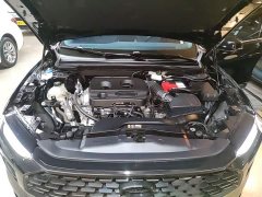 Ford Mondeo 2023 EcoBoost 180 Comfort - ფოტო 16
