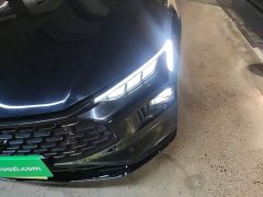 Ford Mondeo 2023 EcoBoost 180 Comfort - ფოტო 18