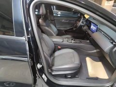 Ford Mondeo 2023 EcoBoost 180 Comfort - ფოტო 20