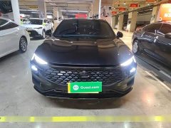 Ford Mondeo 2023 EcoBoost 180 Comfort - ფოტო 3