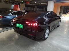 Ford Mondeo 2023 EcoBoost 180 Comfort - ფოტო 5