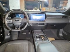 Ford Mondeo 2023 EcoBoost 180 Comfort - ფოტო 6