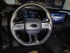 Ford Mondeo 2023 EcoBoost 180 Comfort - ფოტო 7