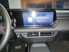 Ford Mondeo 2023 EcoBoost 180 Comfort - ფოტო 9