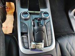Tank 300 2023 Off-Road Edition 2.0T Challenger - ფოტო 14