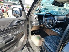 Tank 300 2023 Off-Road Edition 2.0T Challenger - ფოტო 16