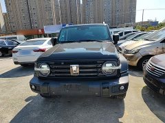 Tank 300 2023 Off-Road Edition 2.0T Challenger - ფოტო 3