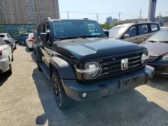 Tank 300 2023 Off-Road Edition 2.0T Challenger - ფოტო 4