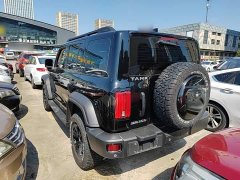 Tank 300 2023 Off-Road Edition 2.0T Challenger - ფოტო 5