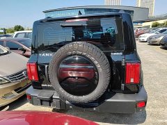 Tank 300 2023 Off-Road Edition 2.0T Challenger - ფოტო 6