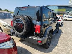 Tank 300 2023 Off-Road Edition 2.0T Challenger - ფოტო 7
