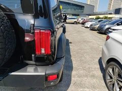 Tank 300 2023 Off-Road Edition 2.0T Challenger - ფოტო 8