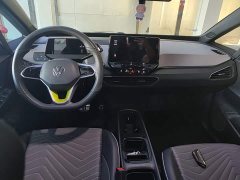 Volkswagen ID.3 2022 Active Pure Smart Edition - ფოტო 10