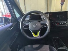 Volkswagen ID.3 2022 Active Pure Smart Edition - ფოტო 11