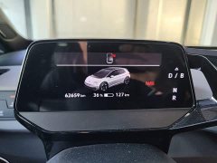 Volkswagen ID.3 2022 Active Pure Smart Edition - ფოტო 12