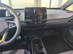 Volkswagen ID.3 2022 Active Pure Smart Edition - ფოტო 13