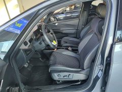 Volkswagen ID.3 2022 Active Pure Smart Edition - ფოტო 15