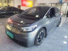 Volkswagen ID.3 2022 Active Pure Smart Edition - ფოტო 2