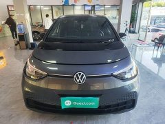 Volkswagen ID.3 2022 Active Pure Smart Edition - ფოტო 3