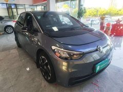 Volkswagen ID.3 2022 Active Pure Smart Edition - ფოტო 4