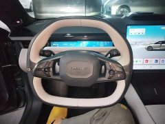 Lynk & Co Geely Lynk Z10 95kWh 806km RWD Smart Drive Max - ფოტო 11