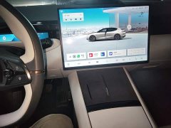 Lynk & Co Geely Lynk Z10 95kWh 806km RWD Smart Drive Max - ფოტო 13