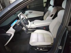 Lynk & Co Geely Lynk Z10 95kWh 806km RWD Smart Drive Max - ფოტო 15
