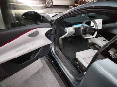 Lynk & Co Geely Lynk Z10 95kWh 806km RWD Smart Drive Max - ფოტო 16