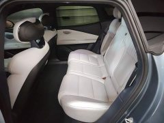 Lynk & Co Geely Lynk Z10 95kWh 806km RWD Smart Drive Max - ფოტო 17