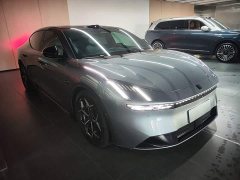 Lynk & Co Geely Lynk Z10 95kWh 806km RWD Smart Drive Max - ფოტო 4