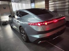 Lynk & Co Geely Lynk Z10 95kWh 806km RWD Smart Drive Max - ფოტო 5