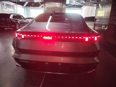 Lynk & Co Geely Lynk Z10 95kWh 806km RWD Smart Drive Max - ფოტო 6