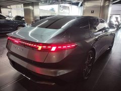 Lynk & Co Geely Lynk Z10 95kWh 806km RWD Smart Drive Max - ფოტო 7